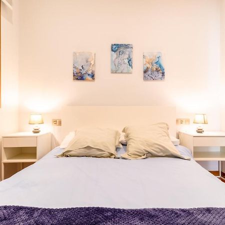 Principe Premium Loft Vigo公寓 外观 照片