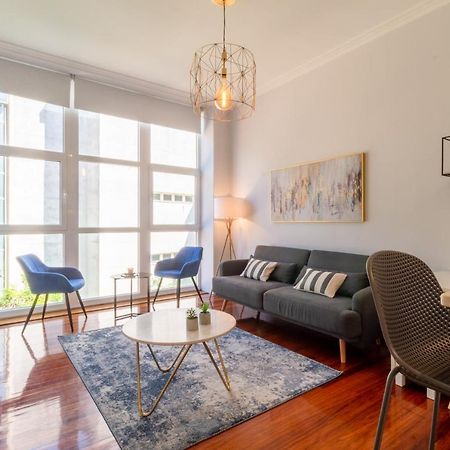 Principe Premium Loft Vigo公寓 外观 照片