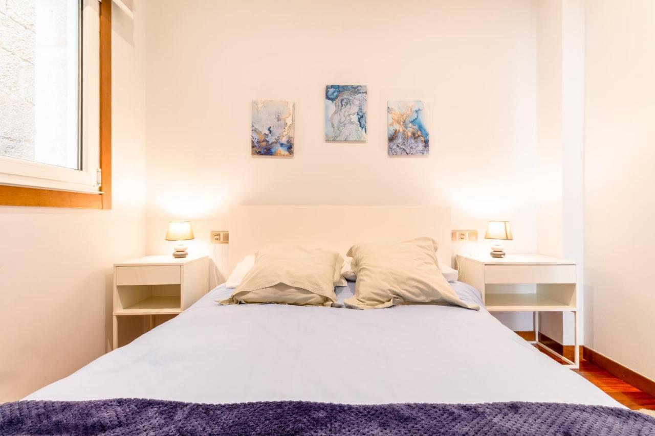 Principe Premium Loft Vigo公寓 外观 照片