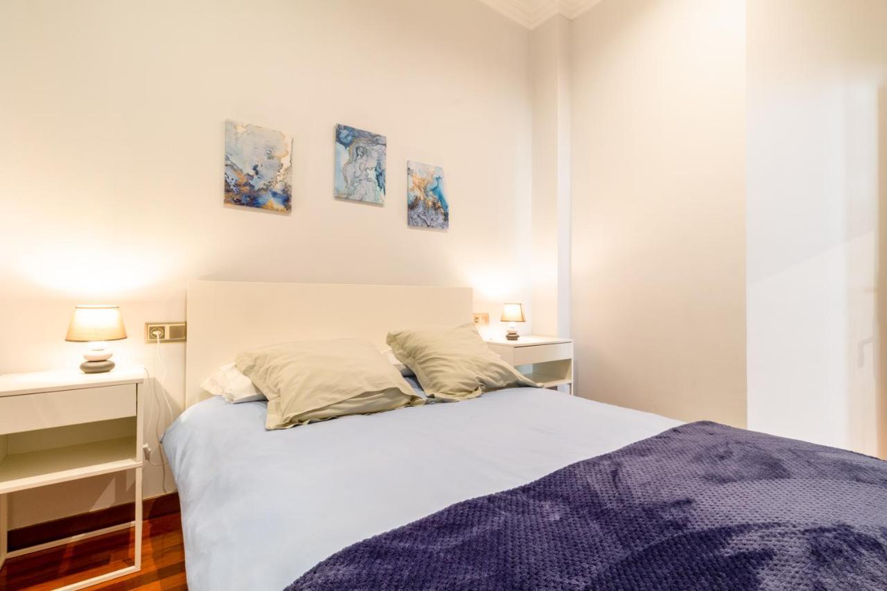 Principe Premium Loft Vigo公寓 外观 照片