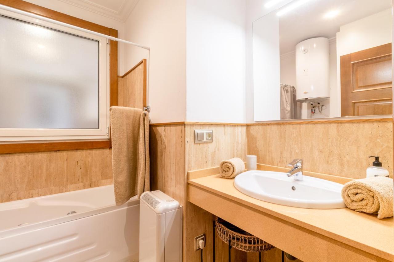 Principe Premium Loft Vigo公寓 外观 照片