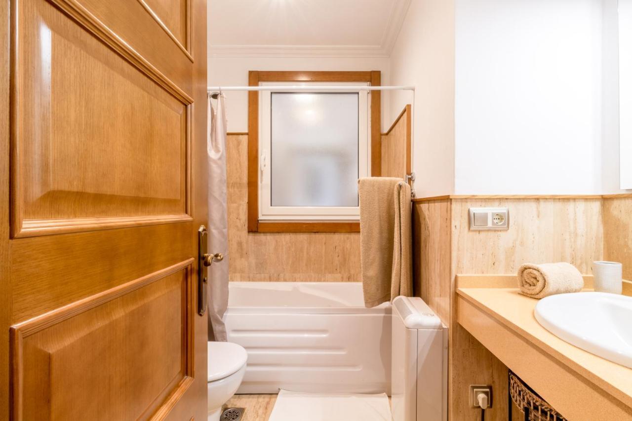 Principe Premium Loft Vigo公寓 外观 照片