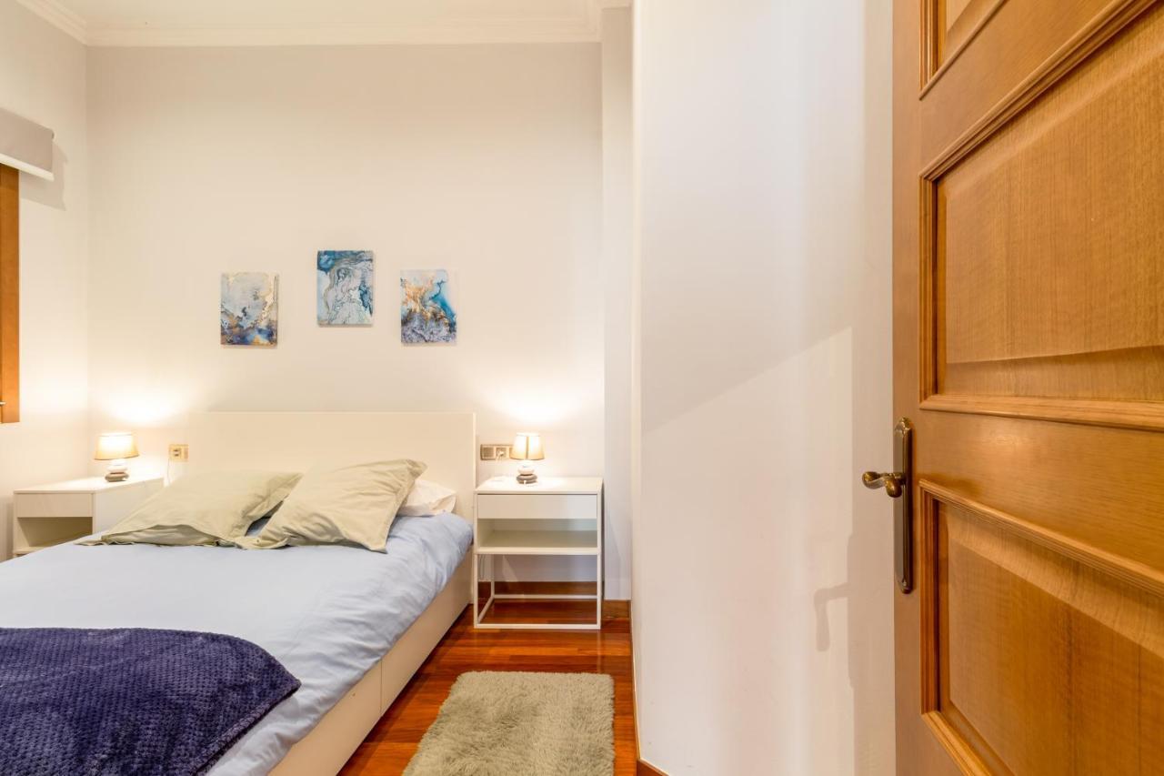 Principe Premium Loft Vigo公寓 外观 照片
